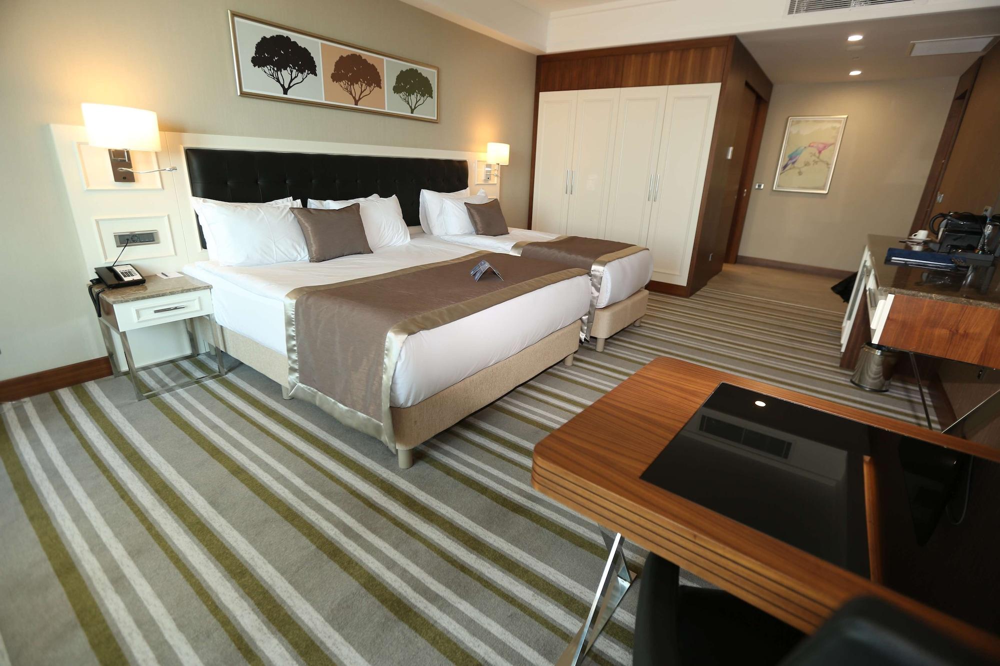 Radisson Blu Hotel, Diyarbakir Ngoại thất bức ảnh