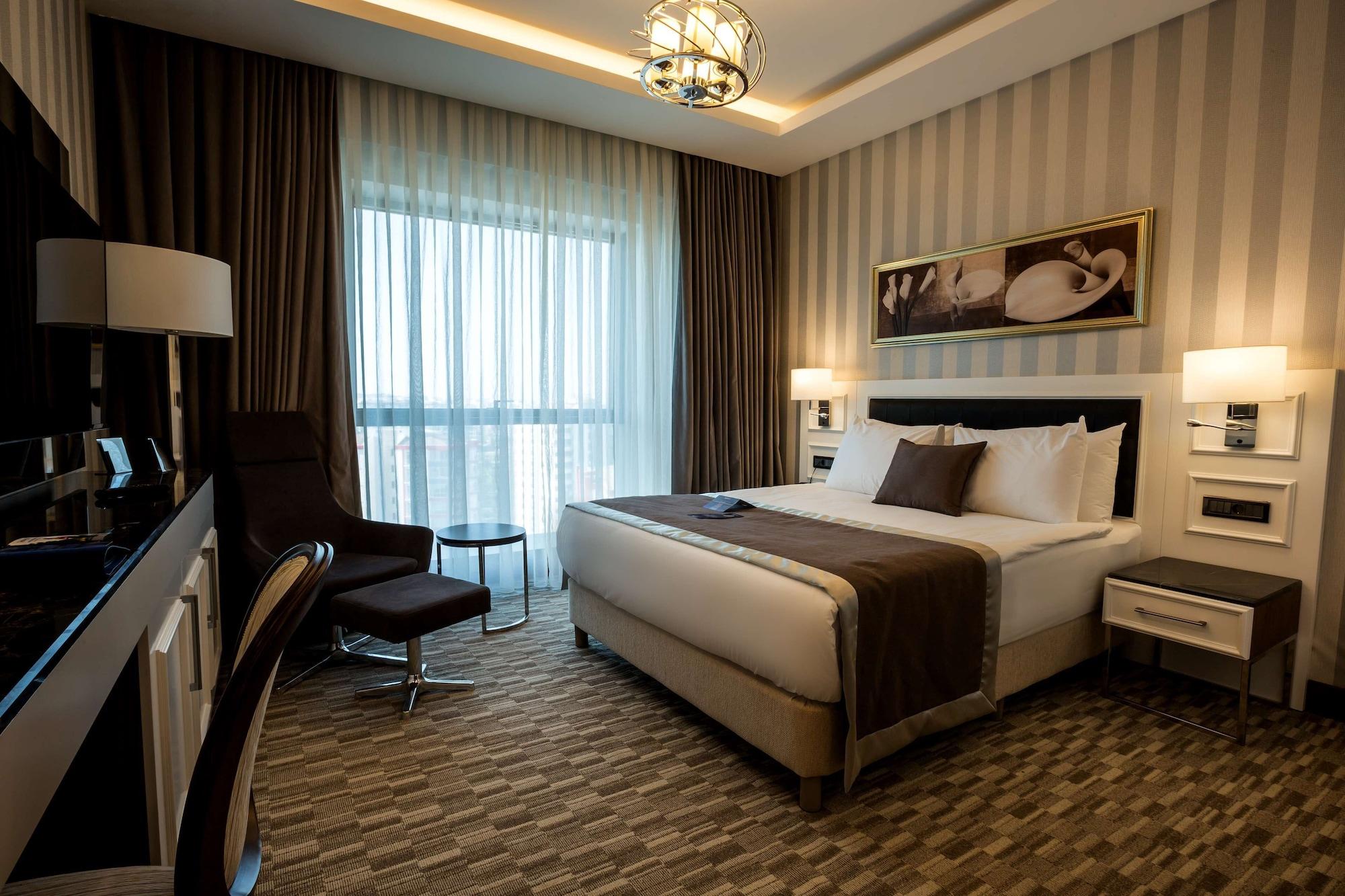 Radisson Blu Hotel, Diyarbakir Ngoại thất bức ảnh