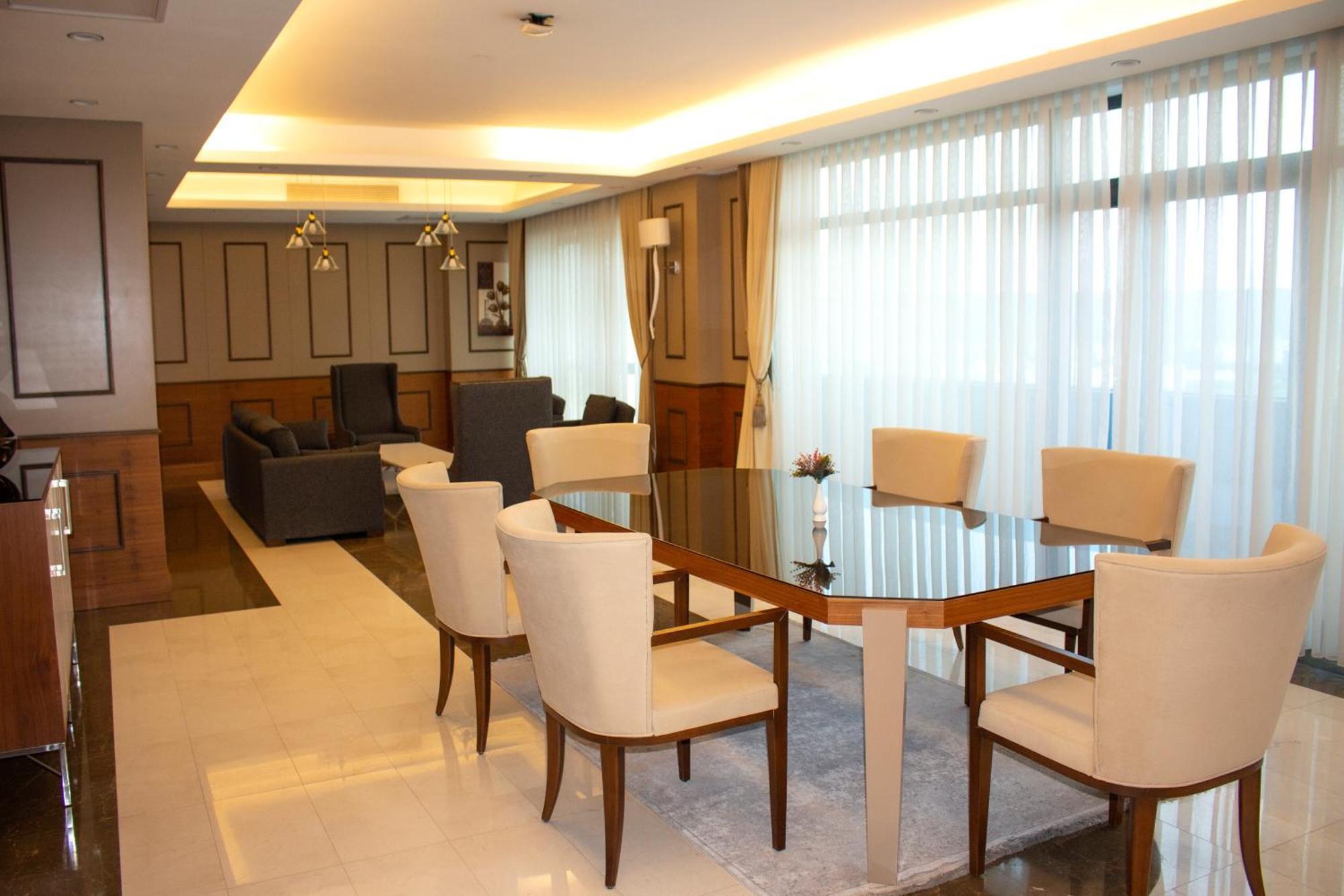Radisson Blu Hotel, Diyarbakir Ngoại thất bức ảnh