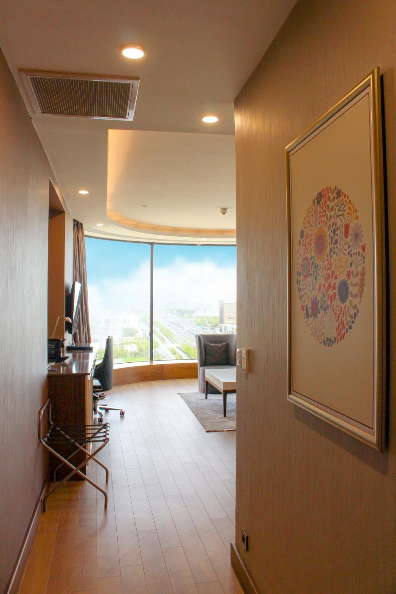 Radisson Blu Hotel, Diyarbakir Ngoại thất bức ảnh