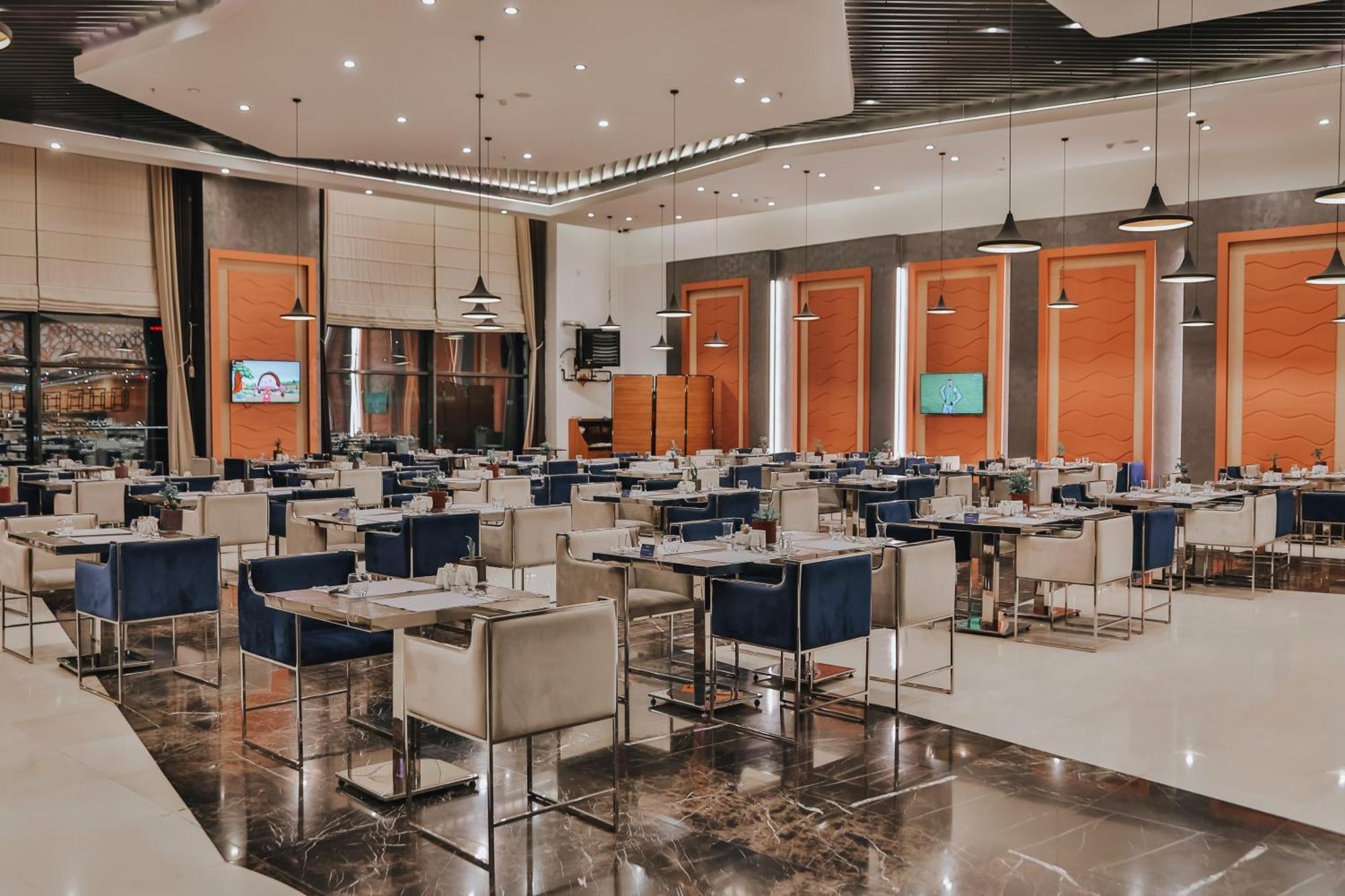 Radisson Blu Hotel, Diyarbakir Ngoại thất bức ảnh