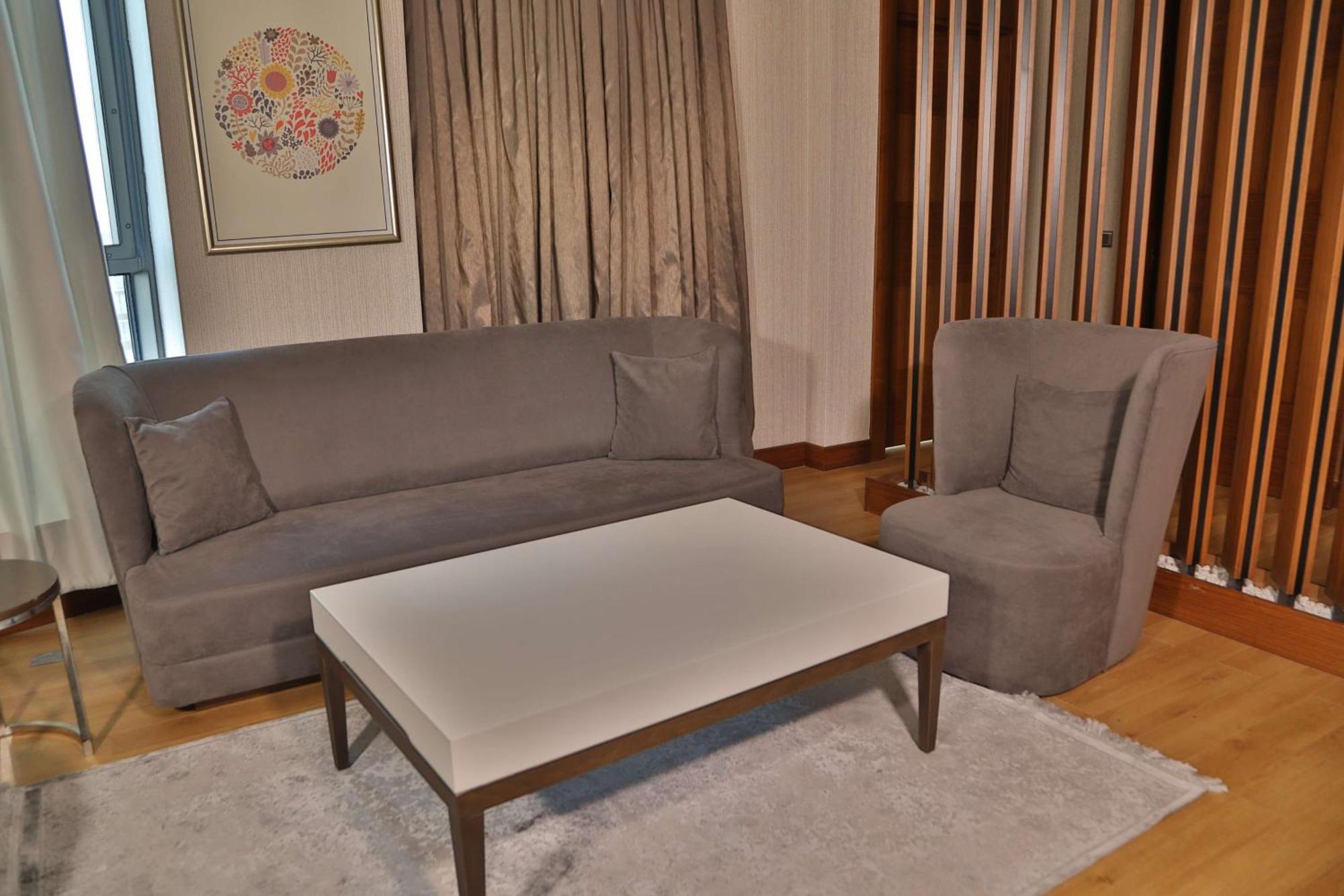 Radisson Blu Hotel, Diyarbakir Ngoại thất bức ảnh