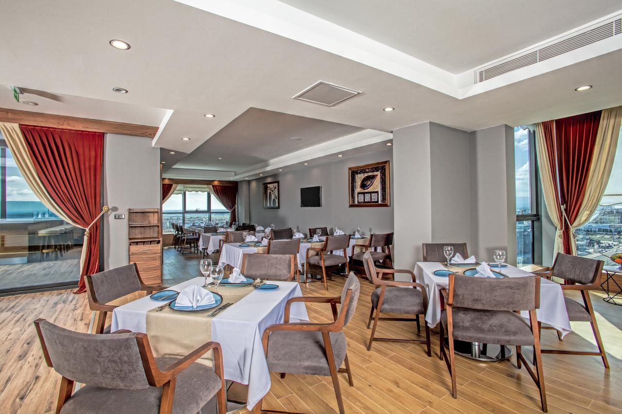Radisson Blu Hotel, Diyarbakir Ngoại thất bức ảnh