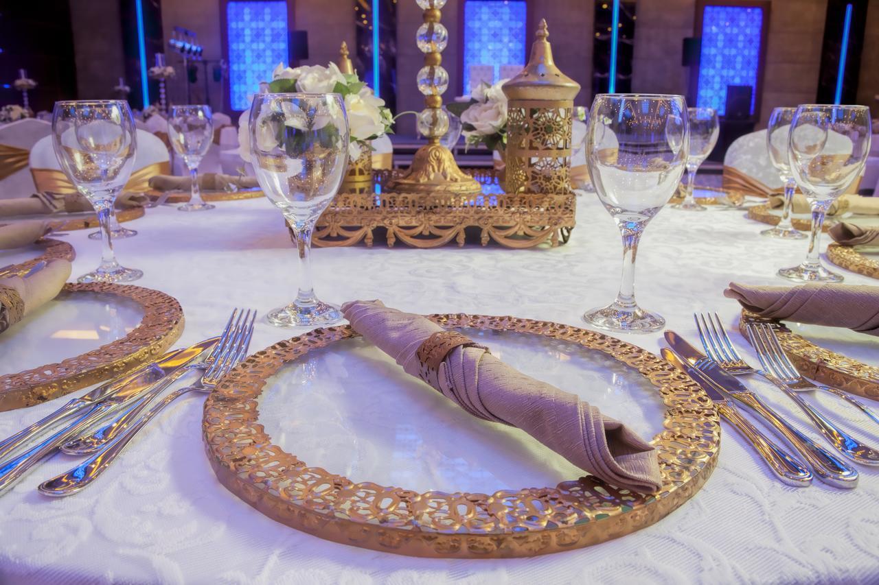 Radisson Blu Hotel, Diyarbakir Ngoại thất bức ảnh