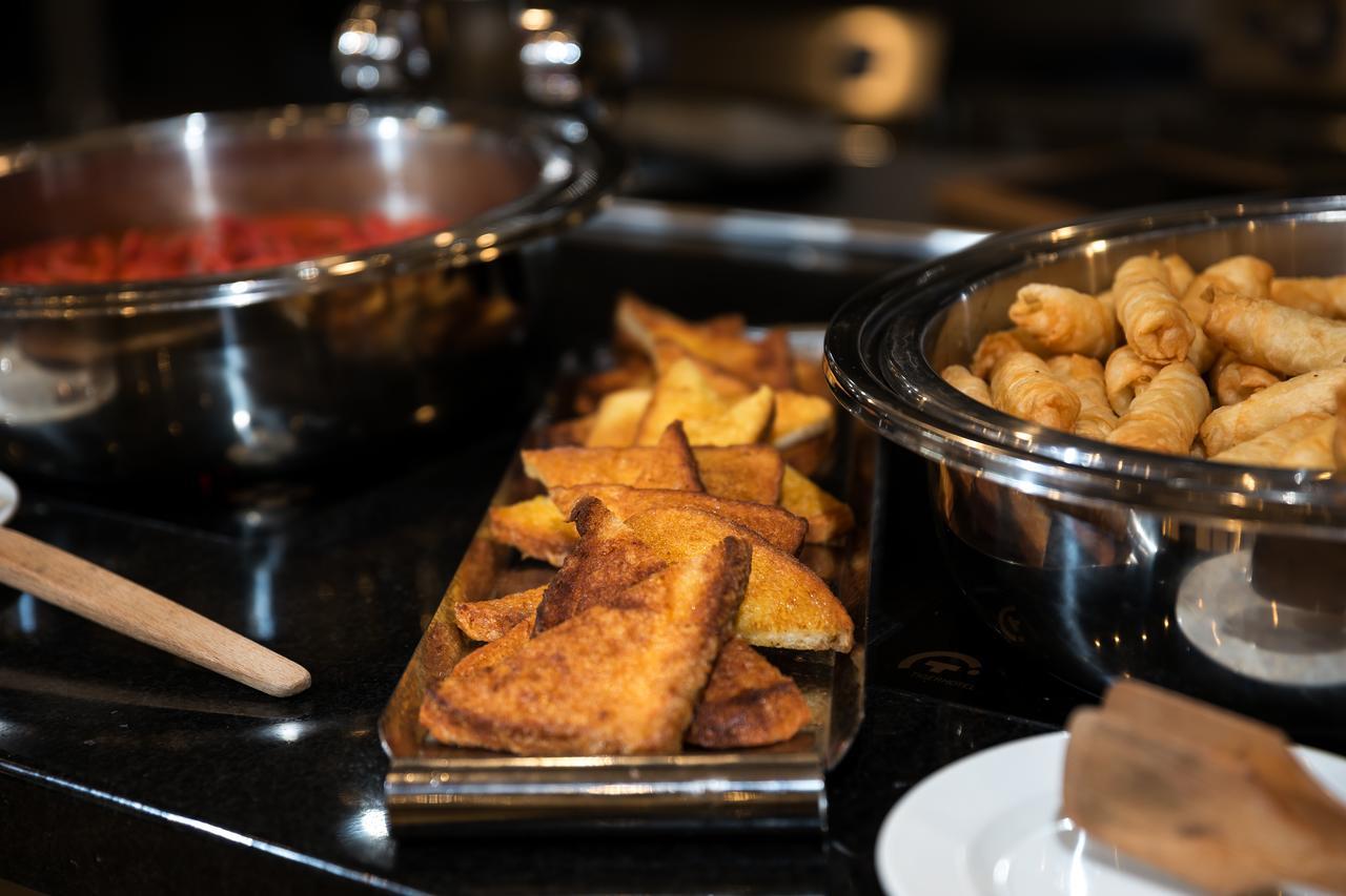 Radisson Blu Hotel, Diyarbakir Ngoại thất bức ảnh