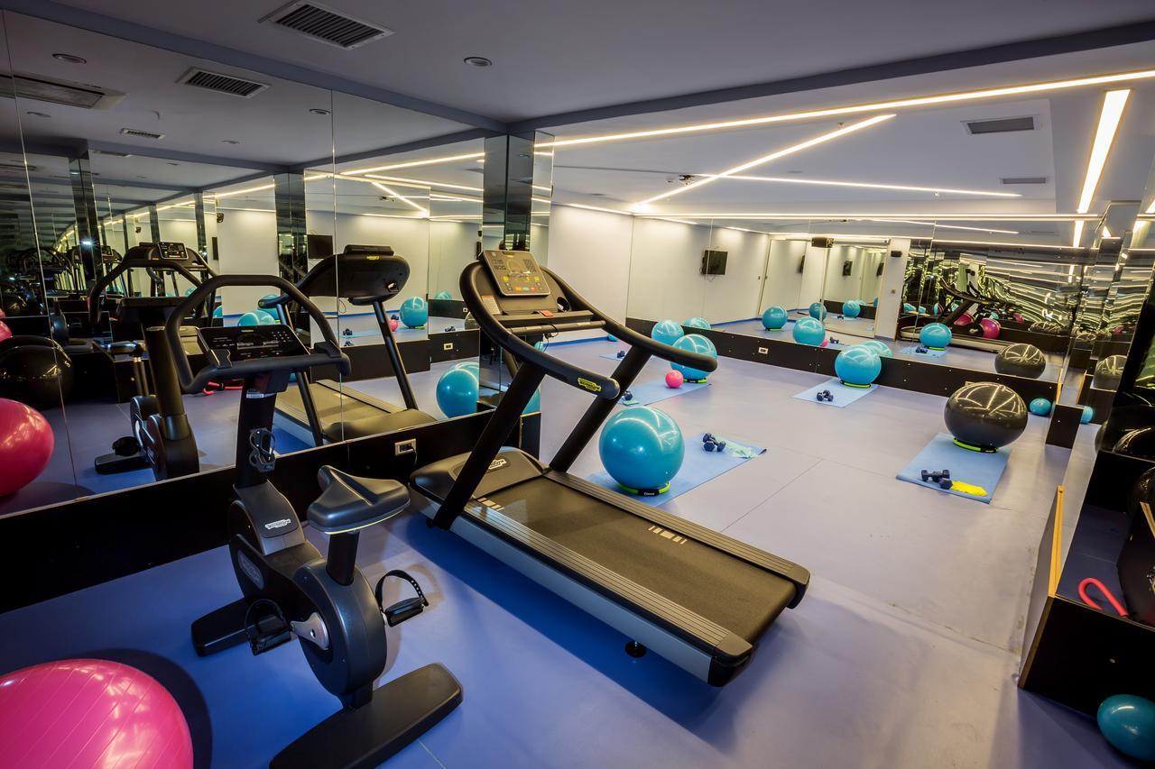 Radisson Blu Hotel, Diyarbakir Ngoại thất bức ảnh