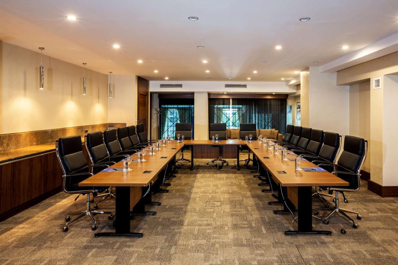 Radisson Blu Hotel, Diyarbakir Ngoại thất bức ảnh
