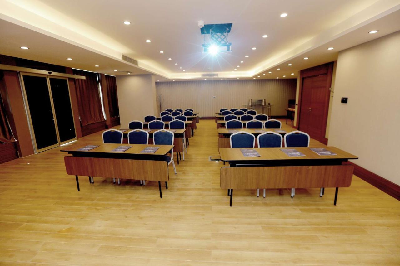 Radisson Blu Hotel, Diyarbakir Ngoại thất bức ảnh