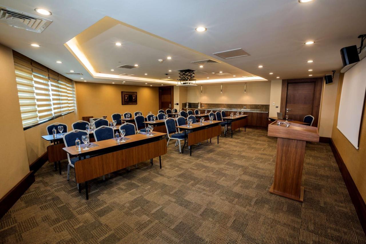 Radisson Blu Hotel, Diyarbakir Ngoại thất bức ảnh